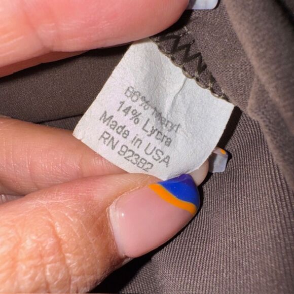 prAna Mini Skort Lot of 3 Large - Picture 6 of 12